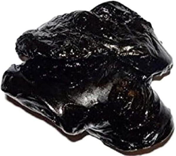 Shilajit/Shilajeet/Sheelajit/Salajeet/Mumijo/Asphaltum – 50g - Image 2