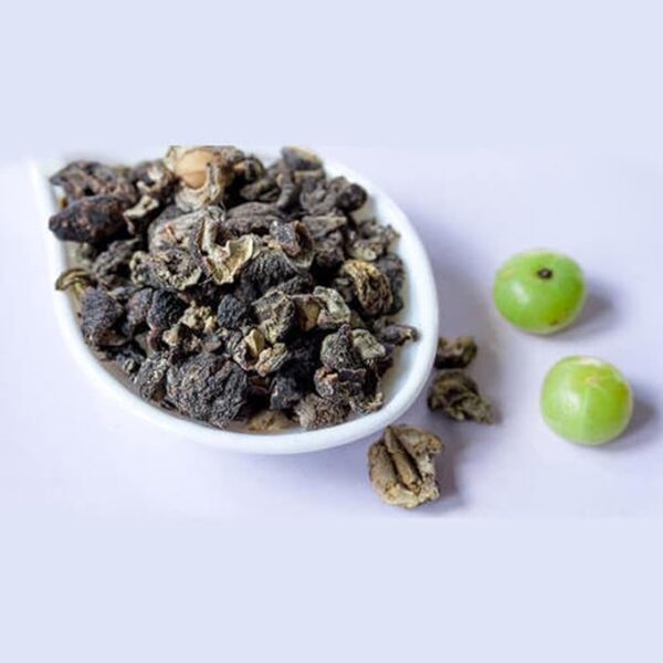 Dried Amla Fruit - Image 2