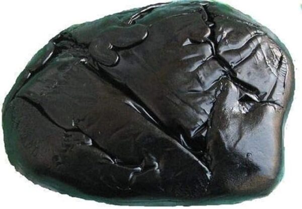 Shilajit/Shilajeet/Sheelajit/Salajeet/Mumijo/Asphaltum – 50g