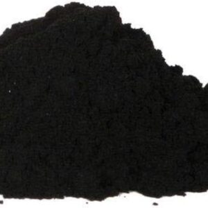 terrachrom Black Iron Oxide Mineral Pigment