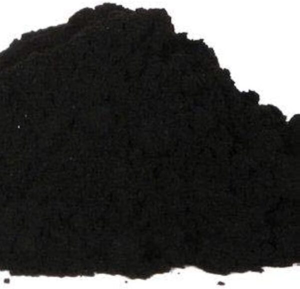 terrachrom Black Iron Oxide Mineral Pigment
